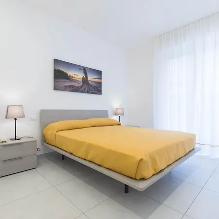 Casa Esedra 2, Parcheggio Privato Apartment *