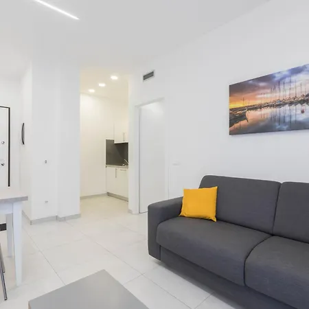 Apartment Casa Esedra 2, Parcheggio Privato